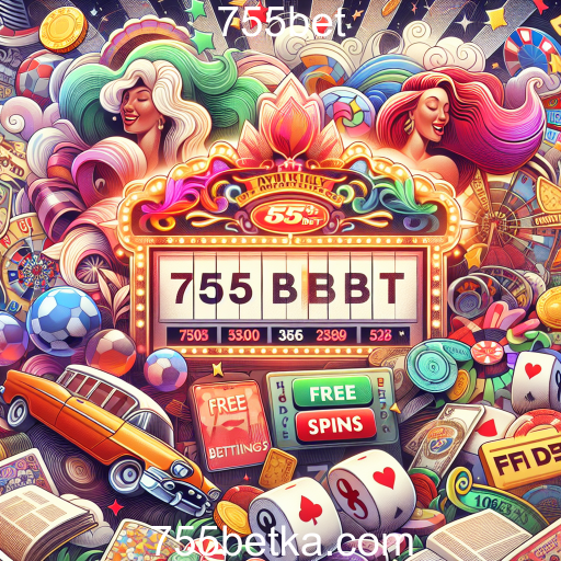 Explore as Ofertas Diárias no 755bet e Maximize Suas Vitórias!