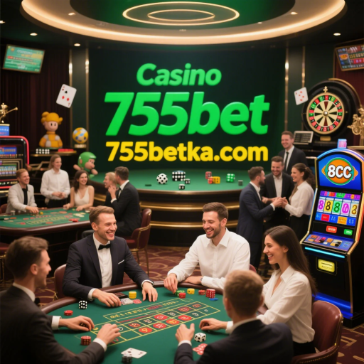 755bet